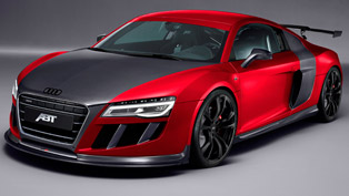 abt with 1,860 hp at the 2013 geneva motor show