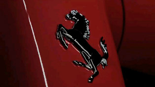  Ferrari's New Limited Edition Car To Be Unveiled In Geneva 