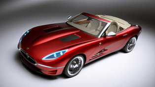 lyonheart k coupe and convertible – pricing and specifications announced