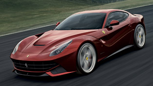 Ferrari F12 Berlinetta vs Airbus A320
