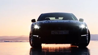 2013 nissan gt-r breaks records in russia [video]