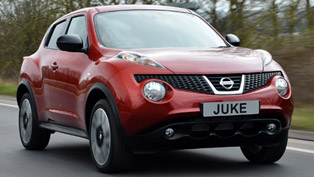 2013 nissan juke n-tec - price