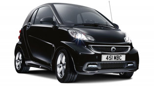 2013 smart edition21 - price £9,575
