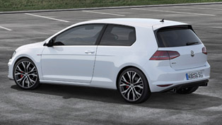 2013 Volkswagen Golf VII GTI - Price £25,845