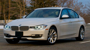2014 bmw 3-series f30 328d sedan