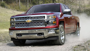 2014 chevrolet silverado and gmc sierra - us price