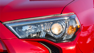 teaser: next generation 2014 toyota 4runner
