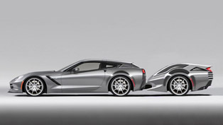 callaway aerowagonette offers practical new design