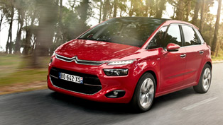 2014 citroen c4 picasso technospace revealed