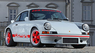 dp motorsport porsche 964 rs