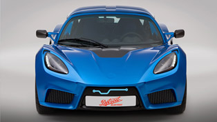 Exclusive: Detroit Electric SP:01 Unveiled! 