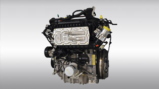Ford Extends EcoBoost Line-Up With New Fuel-Efficient 1.5 Engine
