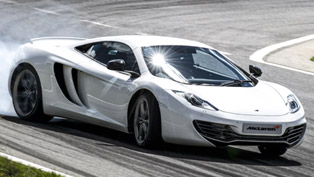 mclaren automotive bespoke pre-owned car programme