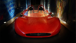 spartan v racer sets new standards in lightweight performance [video]