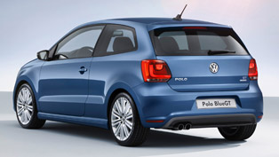 2013 volkswagen polo - better value for money