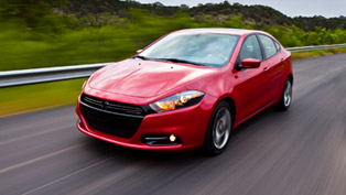 2013 dodge dart special edition package adds more exclusiveness