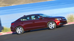 2014 Acura ILX Provides More Content And Value 