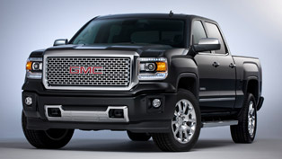 2014 gmc sierra denali 1500