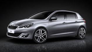 2014 peugeot 308