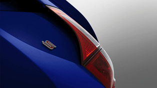 2014 toyota corolla teased