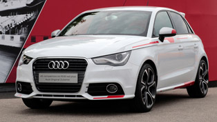 audi a1 r18 competition package