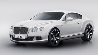 bentley introduces mulsanne and continental le mans limited edition models
