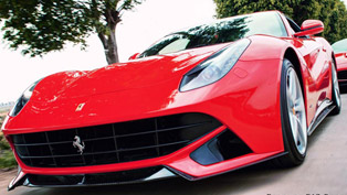 revozport ferrari f12 berlinetta
