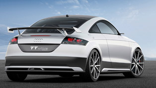 audi tt ultra quattro concept