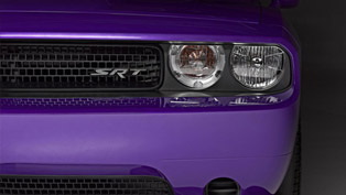 chrysler showing current srt lineup in an exciting tour