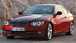 the sportiest cars of 2013 - three bmws in the lead