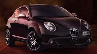 2014 alfa romeo mito facelift