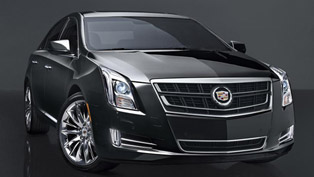 2014 cadillac xts v6 twin-turbo – us price $63,020