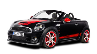 ac schnitzer mini color concepts go beyond the standard