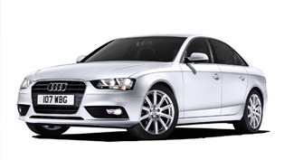 Audi A4 SE Technik Offers Premium Features