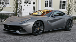 cam shaft ferrari f12 berlinetta