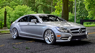 d2forged mercedes-benz cls-550 fms08