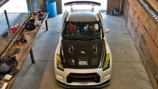 switzer clubsport nissan gt-r - us price $29,900
