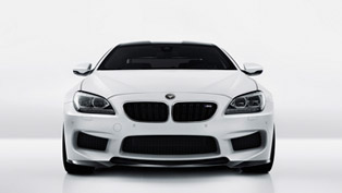athletic: vorsteiner bmw f13 m6 gran coupe