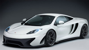 vorsteiner mclaren-v concept