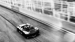 VUHL 05 Confirmed For 2013 Salon Prive 