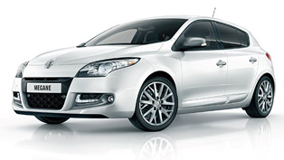 2013 renault megane knight edition - price