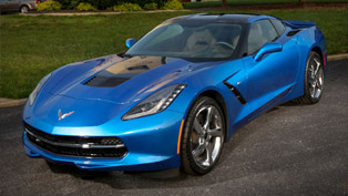 chevrolet announces production of 2014 corvette stingray premiere edition