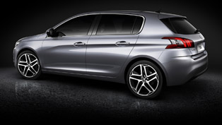 2014 ‪peugeot‬ 308 – eu price €17,800