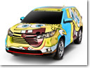 2014-Toyota-Highlander-SpongeBob-SquarePants-THUMB