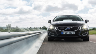 2014 Volvo XC90 To Feature World Class Safety And Support Technologies