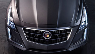 Cadillac 3.6-liter twin-turbo V6 engine [video]