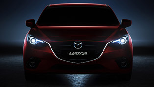 2014 mazda3 - us price $16,945