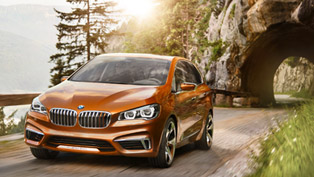 bmw concept active tourer outdoor revealed