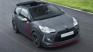 citroen ds3 cabrio racing concept