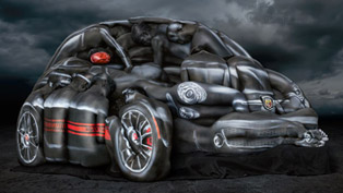 Fiat Unveils The 